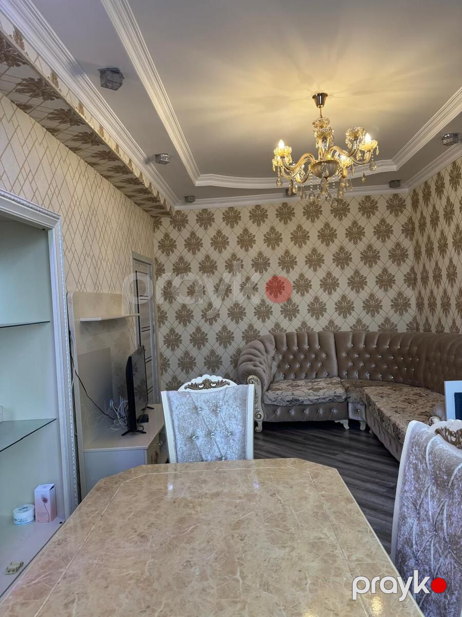 Satılır 3 otaqlı yeni tikili 94 m² — Mənzil, Bakı (5)
