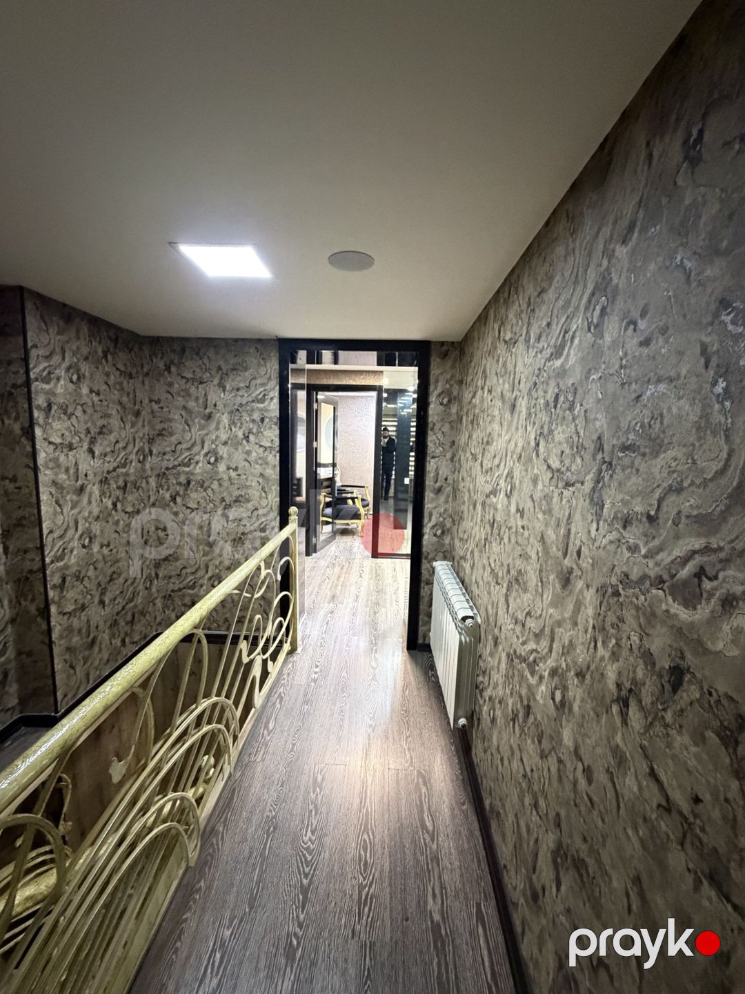 İcarəyə verilir obyekt 220 m² — Əmlak, Bakı (8)