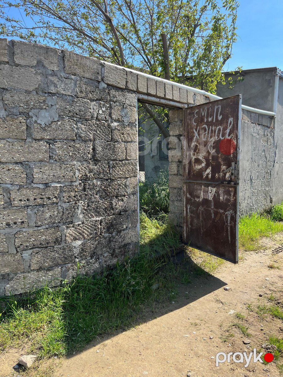 Həyət evi, Maştağa qəs — Ev, villa, Bakı (5)