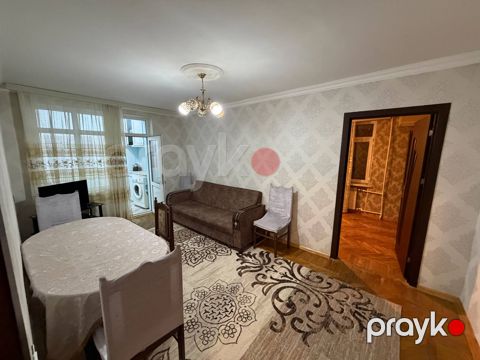İcarəyə verilir 3 otaqlı köhnə tikili 50 m²
