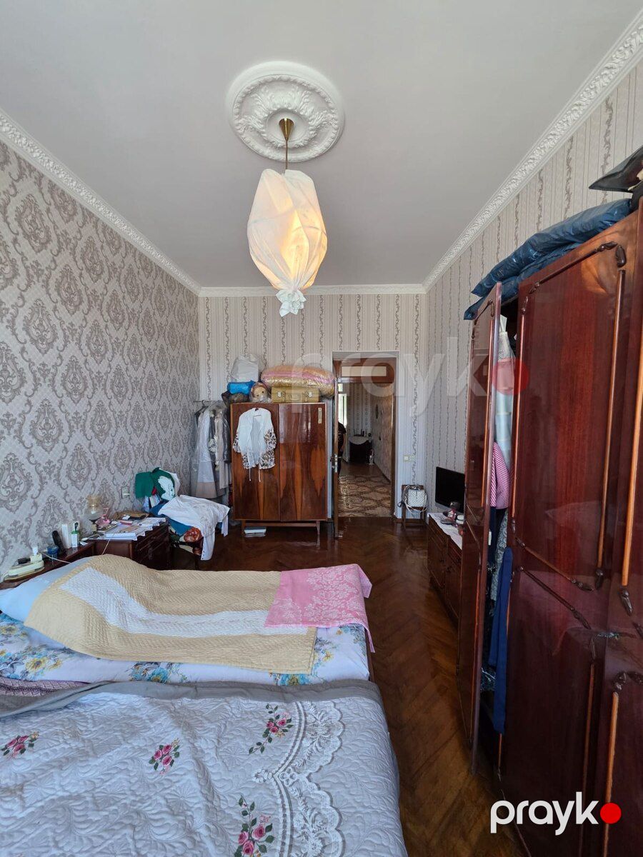 4-otaqlı mənzil, Sumqayıt ş., 108 m² — Mənzil, Sumqayıt (8)