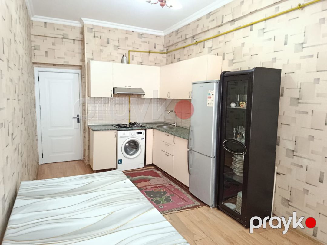 3-otaqlı yeni tikili kirayə verilir, Saray MTK, 120 m² — Mənzil, Sumqayıt (8)