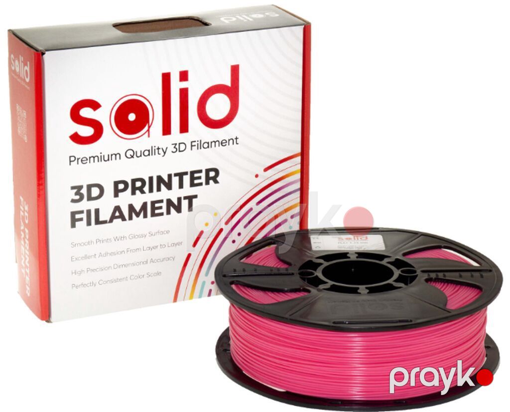 Kateqoriya: 3D Printer və Hissələri Filament PLA Filament — Ofis malları, Bakı (3)