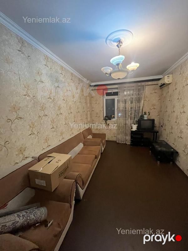 Satılır 2 otaqlı Bina evi menzil (Yeni tikili), 70 m², Xırdalan ş — Mənzil (2)