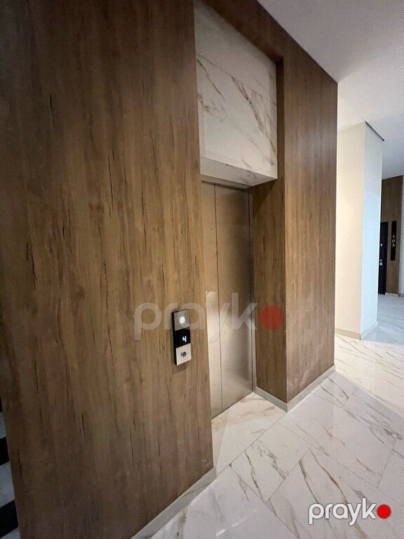 Satılır 2 otaqlı yeni tikili 85.6 m² — Mənzil, Bakı (6)