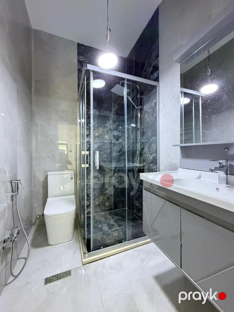 Satılır 4 otaqlı həyət evi/bağ evi 150 m² — Ev, villa, Bakı (12)
