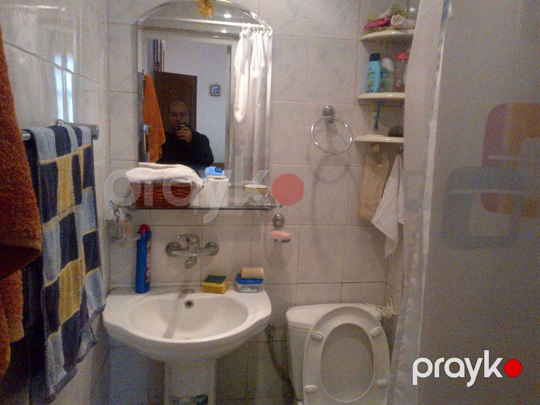Həyət evi kirayə verilir, İçərişəhər m — Ev, villa, Bakı (5)