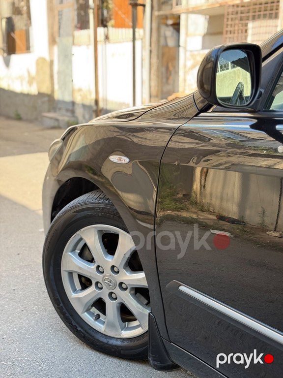 Toyota Camry, 2.4 L, 2007 il, 288 000 km — Avtomobillər, Bakı (11)