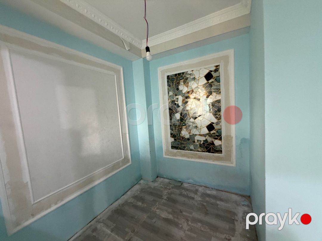 Həyət evi, Biləcəri qəs — Ev, villa, Bakı (11)