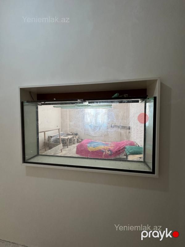 Satılır 2 otaqlı Bina evi menzil (Yeni tikili), 82 m², Masazır — Mənzil, Abşeron (9)