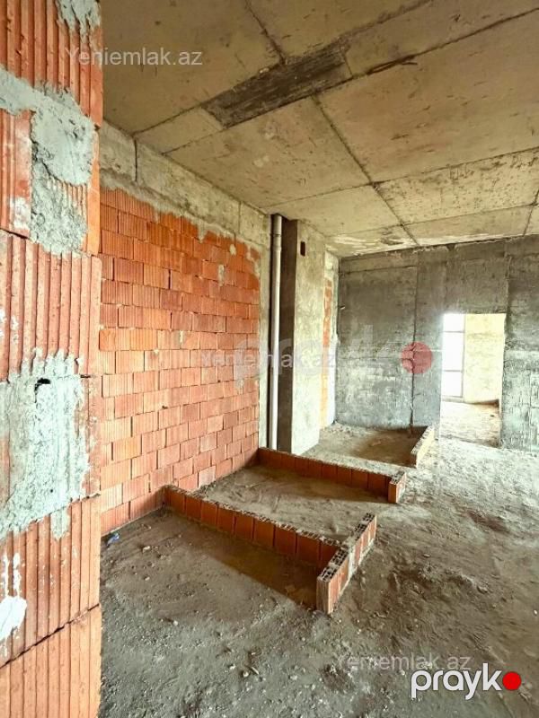 Satılır 5 otaqlı Bina evi menzil (Yeni tikili), 182 m², Nərimanov rayonu — Mənzil, Bakı (8)