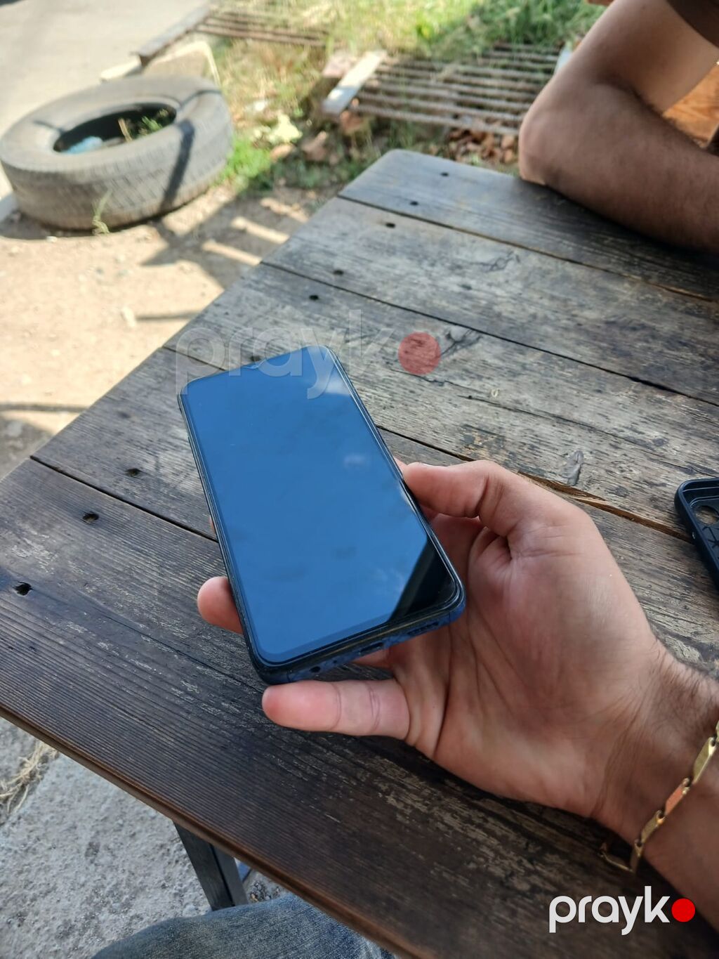 Honor x6b Yeni telefondu — Digər, Gəncə (2)