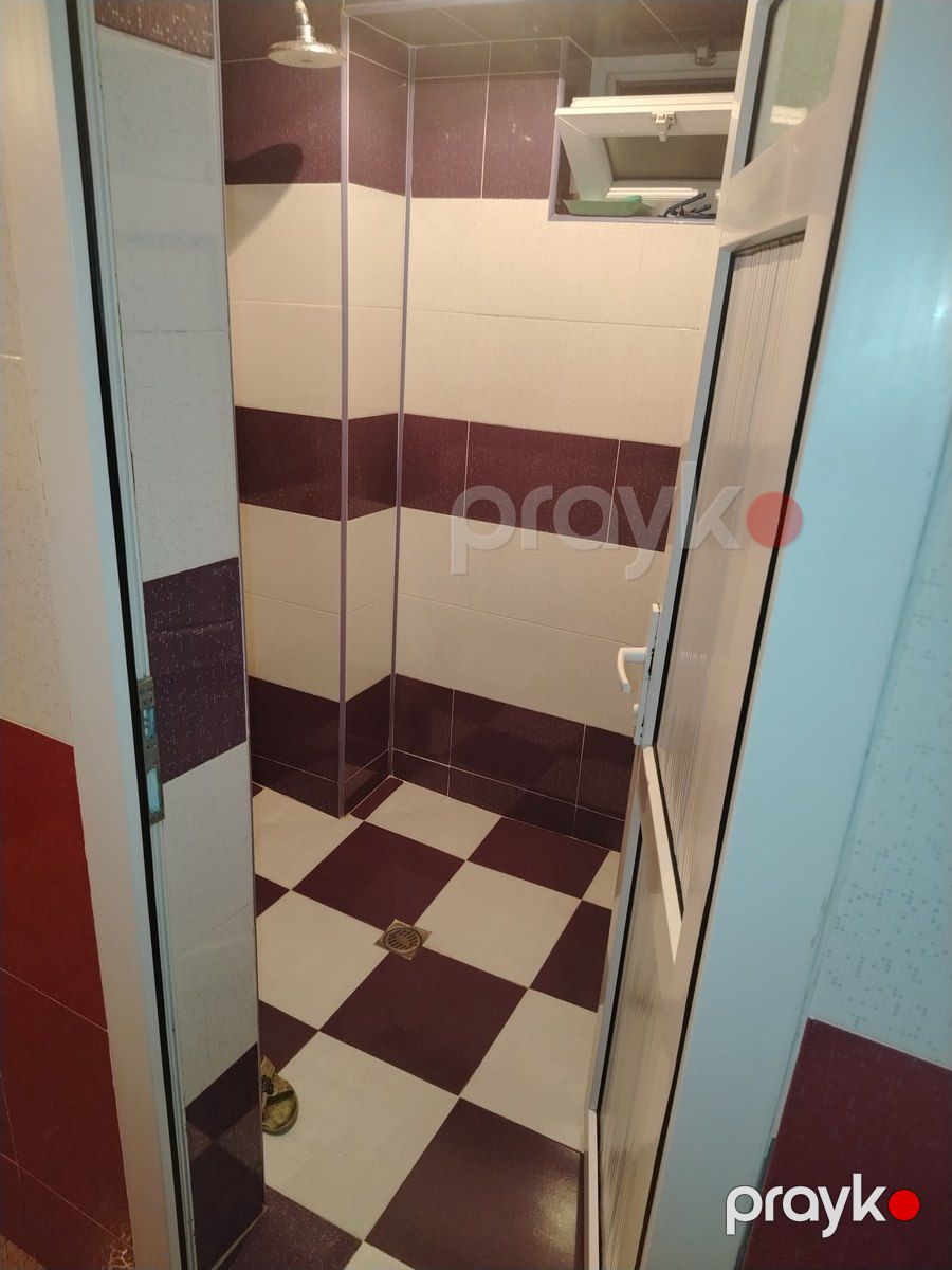 Həyət evi kirayə verilir, Mirzağa Quluzadə küç — Ev, villa, Salyan (7)