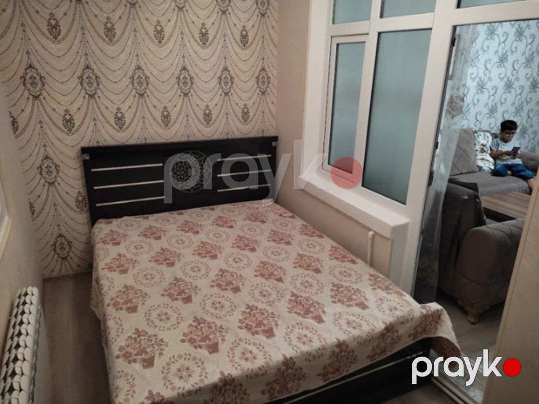İcarəyə verilir 2 otaqlı köhnə tikili 40 m² — Mənzil, Bakı (4)