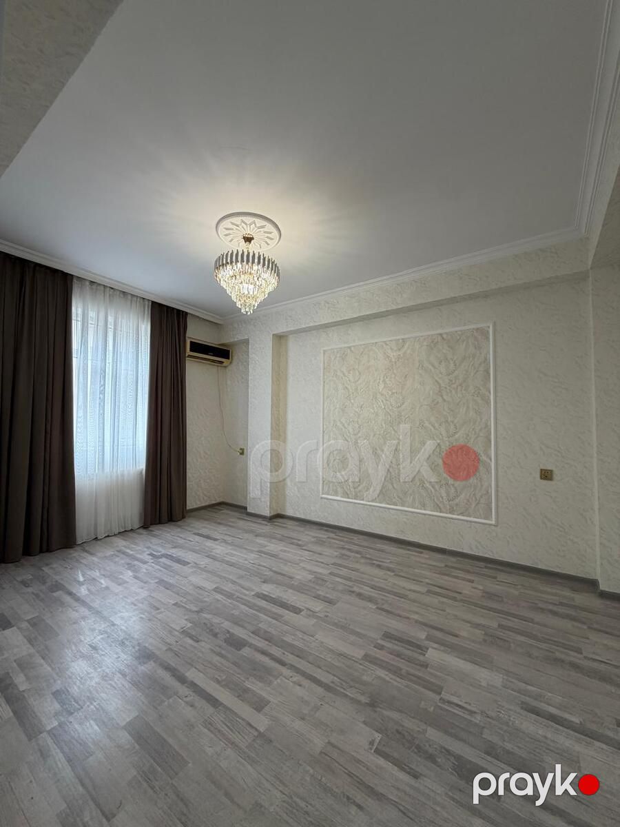 Satılır 2 otaqlı yeni tikili 37 m² — Mənzil, Bakı (6)