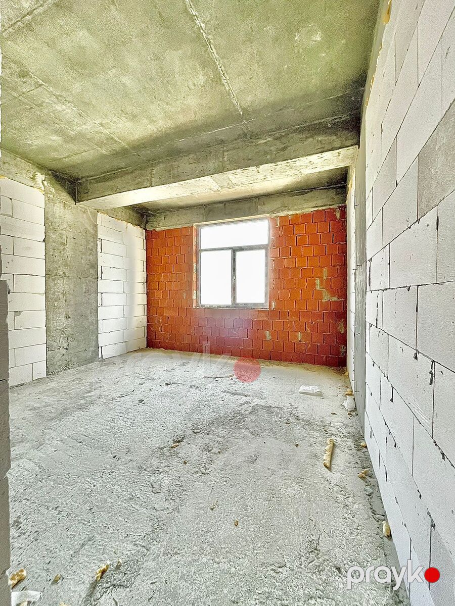 Satılır 3 otaqlı yeni tikili 127 m² — Mənzil, Bakı (11)
