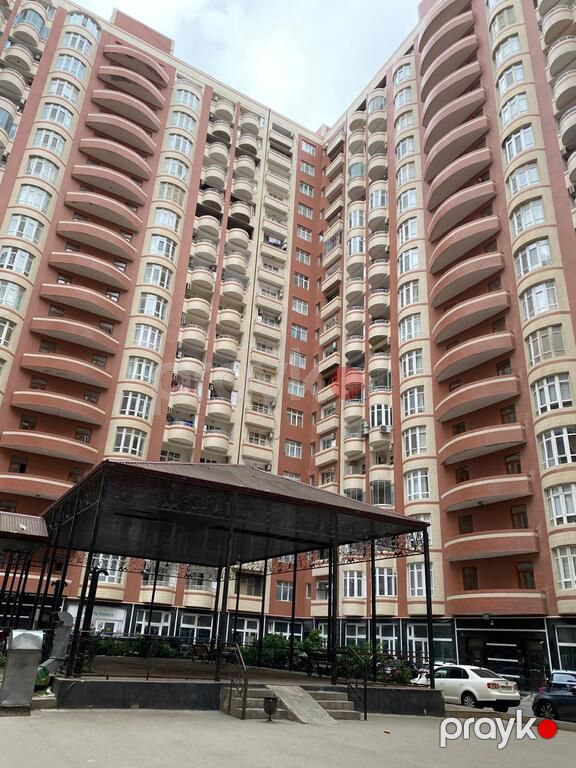 Satılır 3 otaqlı yeni tikili 140 m² — Mənzil, Bakı (2)
