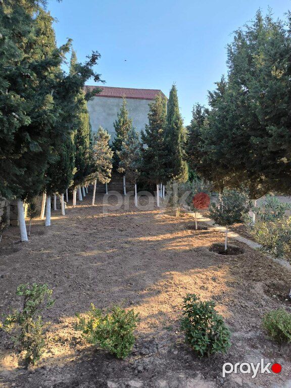 Satılır 3 otaqlı həyət evi/bağ evi 100 m² — Ev, villa, Bakı (7)