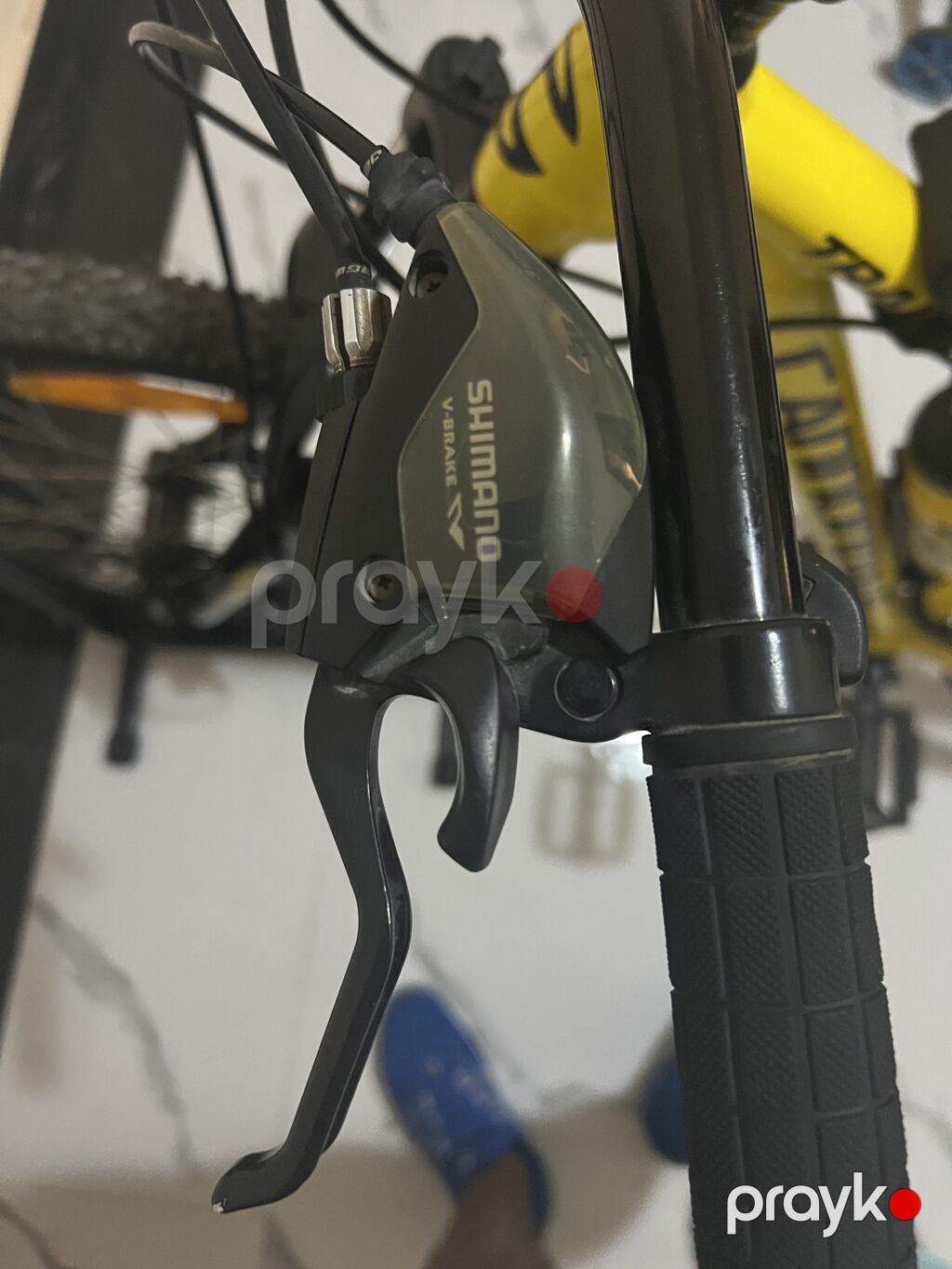 Cannondale Trial 7 full alluminium dağ velosipedi - Çərçivə: yüngül — Dağ velosipedləri, Bakı (5)
