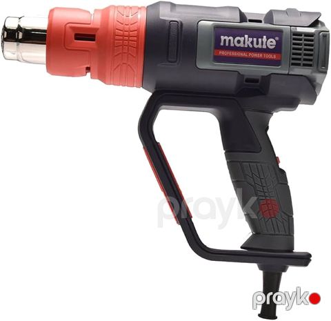 Tikinti feni "Makute 2000 Model: HG132" — Bakı