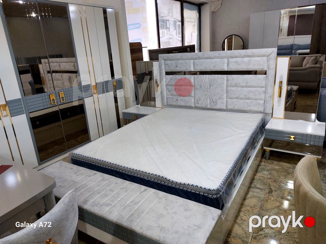 Yataq otağı mebeli — Mebel, Bakı (2)