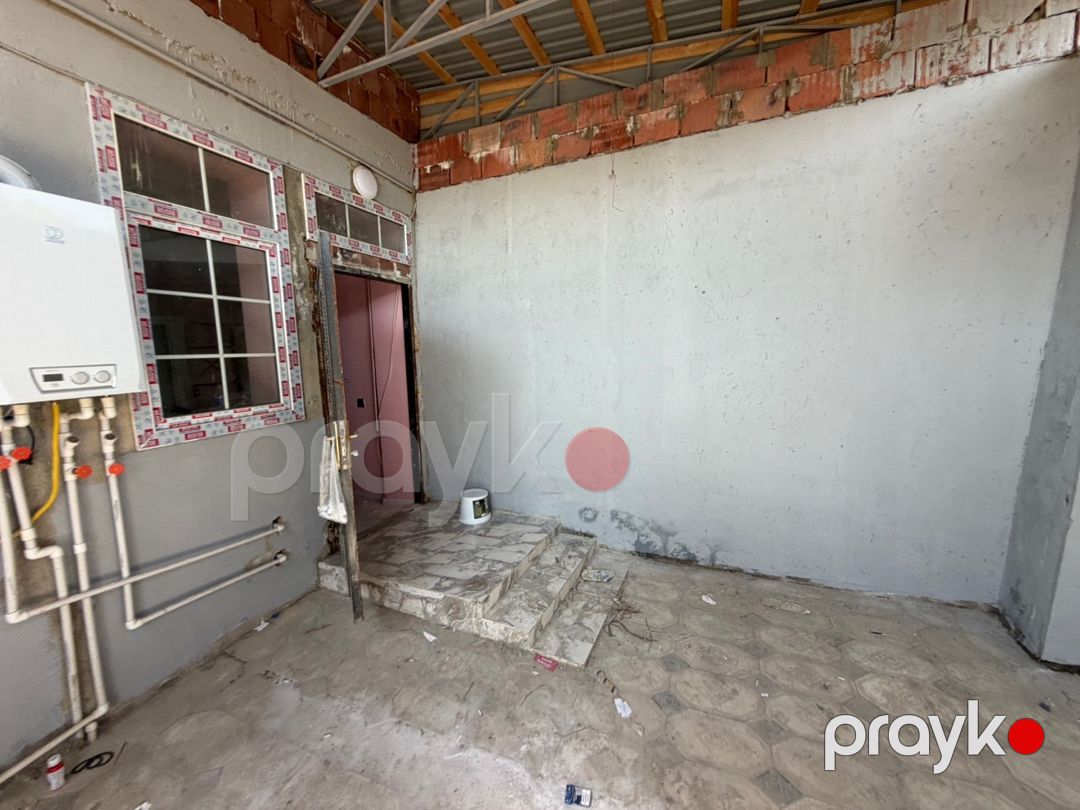 Həyət evi, Biləcəri qəs — Ev, villa, Bakı (6)