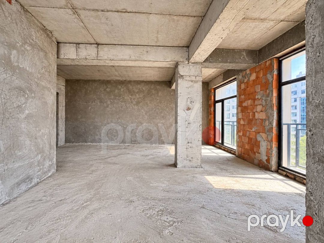 Satılır 3 otaqlı yeni tikili 125.2 m² — Mənzil, Bakı (6)