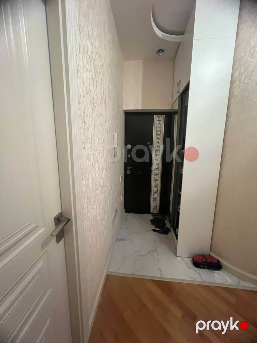 İcarəyə verilir 3 otaqlı yeni tikili 90 m² — Mənzil, Bakı (12)