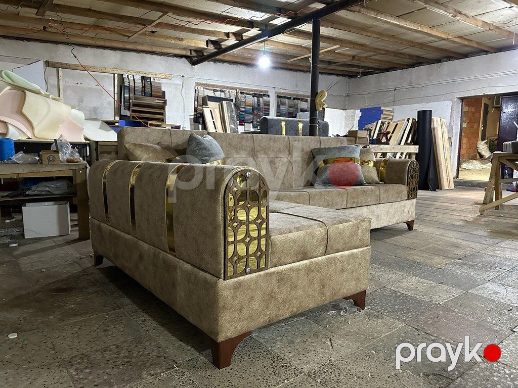 Künc divanı — Mebel, Bakı (3)