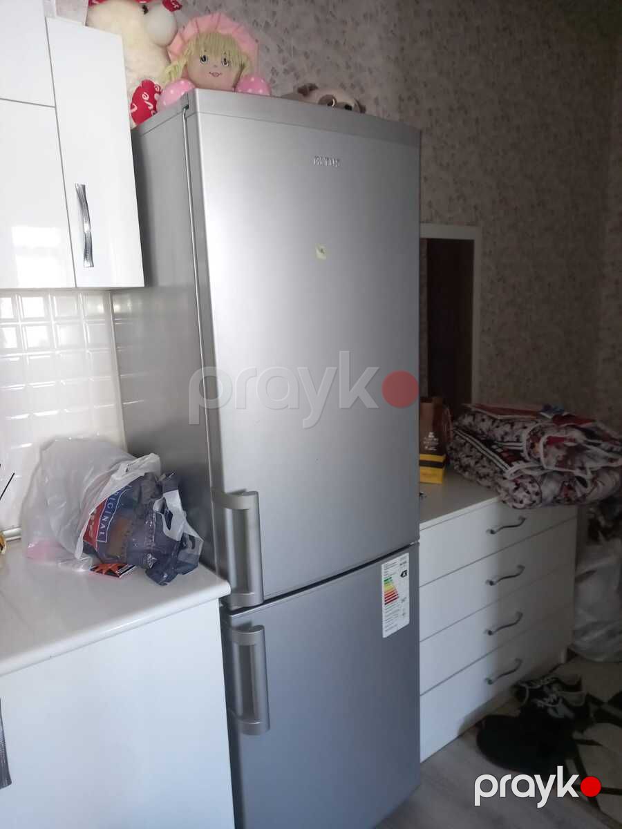 2-otaqlı yeni tikili kirayə verilir, Masazır qəs., 50 m² — Mənzil, Bakı (3)