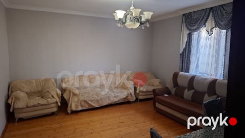 Həyət evi kirayə verilir, 8 noyabr pr — Bakı