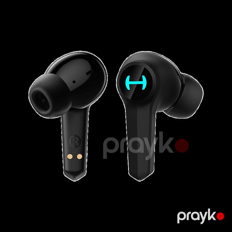 "Edifier Headphones GT4" True Wireless Gaming Earbuds — Səs texnikası, Bakı (3)