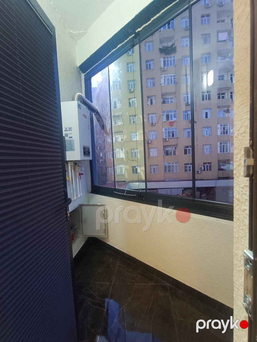 Satılır 2 otaqlı yeni tikili 67 m² — Mənzil, Xırdalan (6)