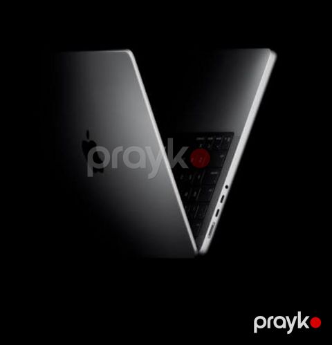 Apple Macbook Pro 14-inch M5 Max 36/2TB — Bakı