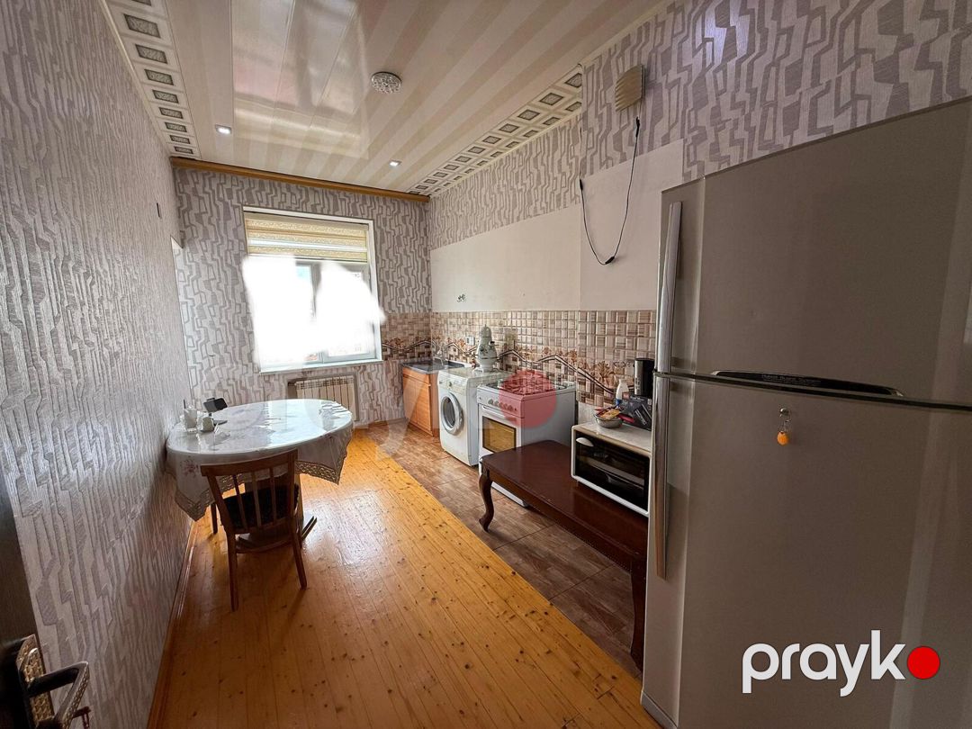 Satılır 3 otaqlı yeni tikili 120 m² — Mənzil, Bakı (9)