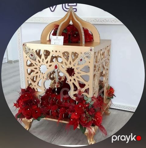 Love Buy Xonça — Bakı