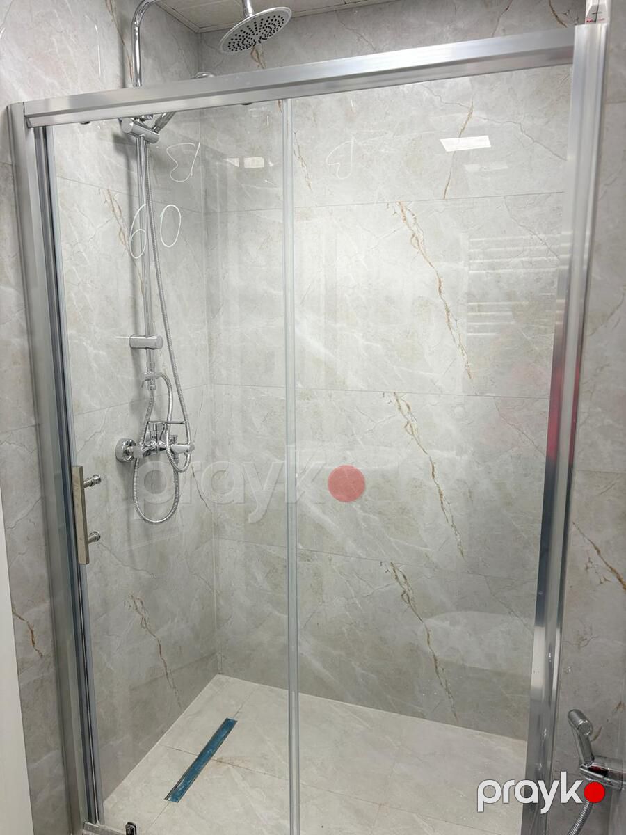 İcarəyə verilir 3 otaqlı yeni tikili 64.3 m² — Mənzil, Sumqayıt (3)