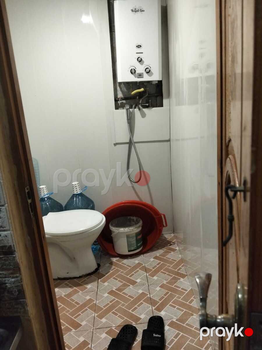 Satılır 1 otaqlı köhnə tikili 21 m² — Mənzil, Bakı (7)