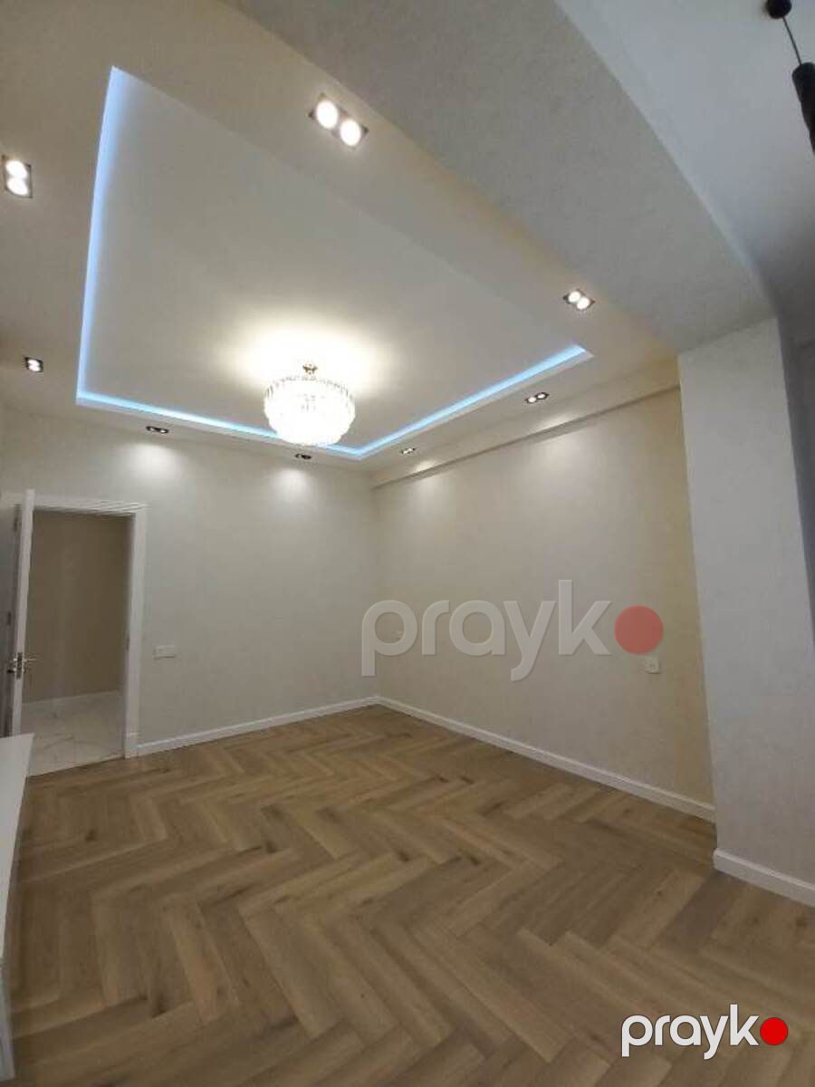 Satılır 2 otaqlı yeni tikili 68 m² — Mənzil, Bakı (2)