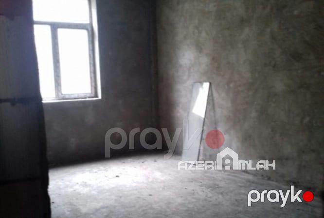 Satılır 2 otaqlı mənzil Nizami rayonu Bakı, Nizami rayonu,metro. Neftçilər, Nizami Rayonu Nəsimi küçəsi 2525 — Mənzil, Bakı (6)