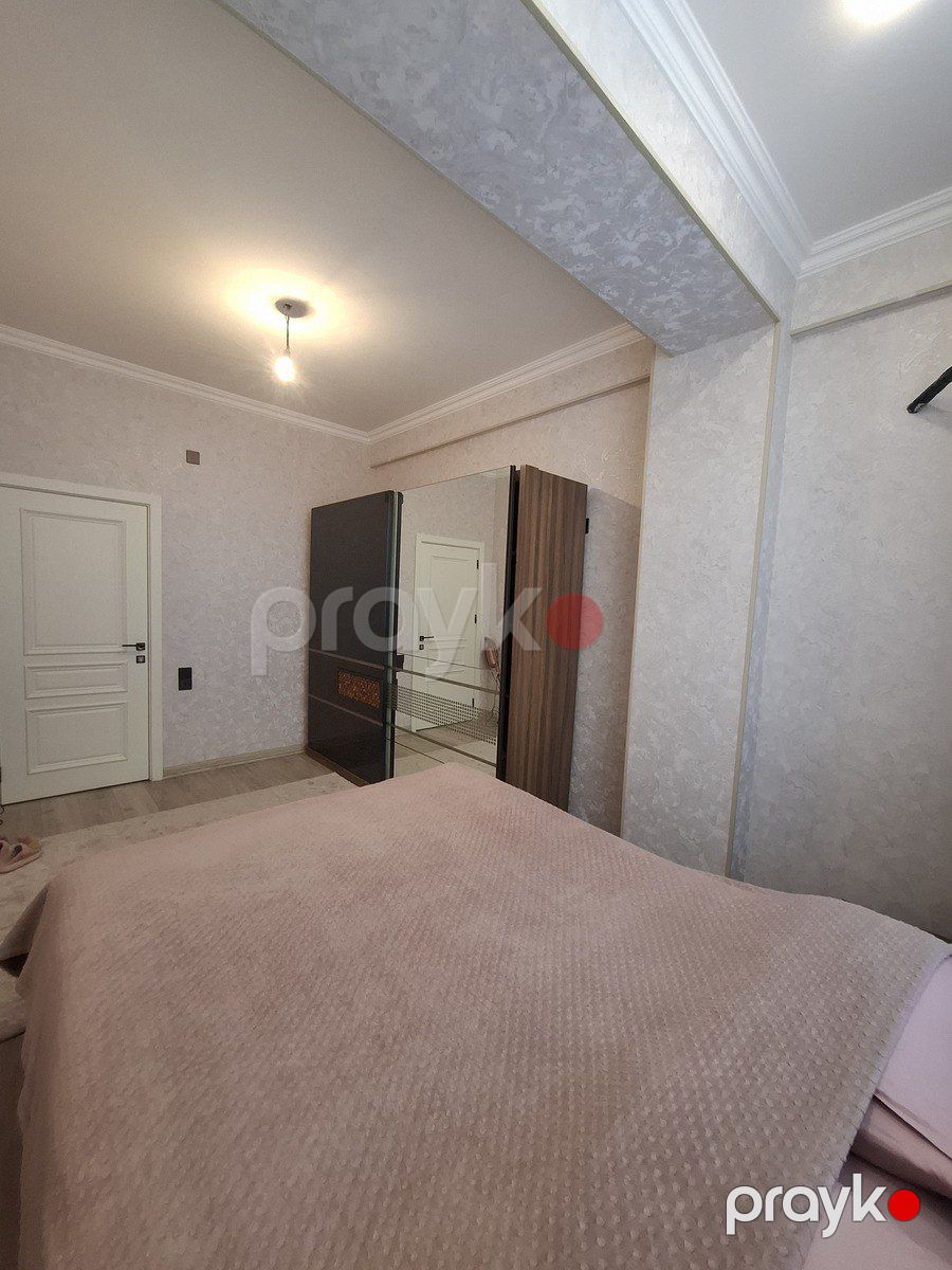 Satılır 4 otaqlı yeni tikili 120 m² — Mənzil, Xırdalan (5)