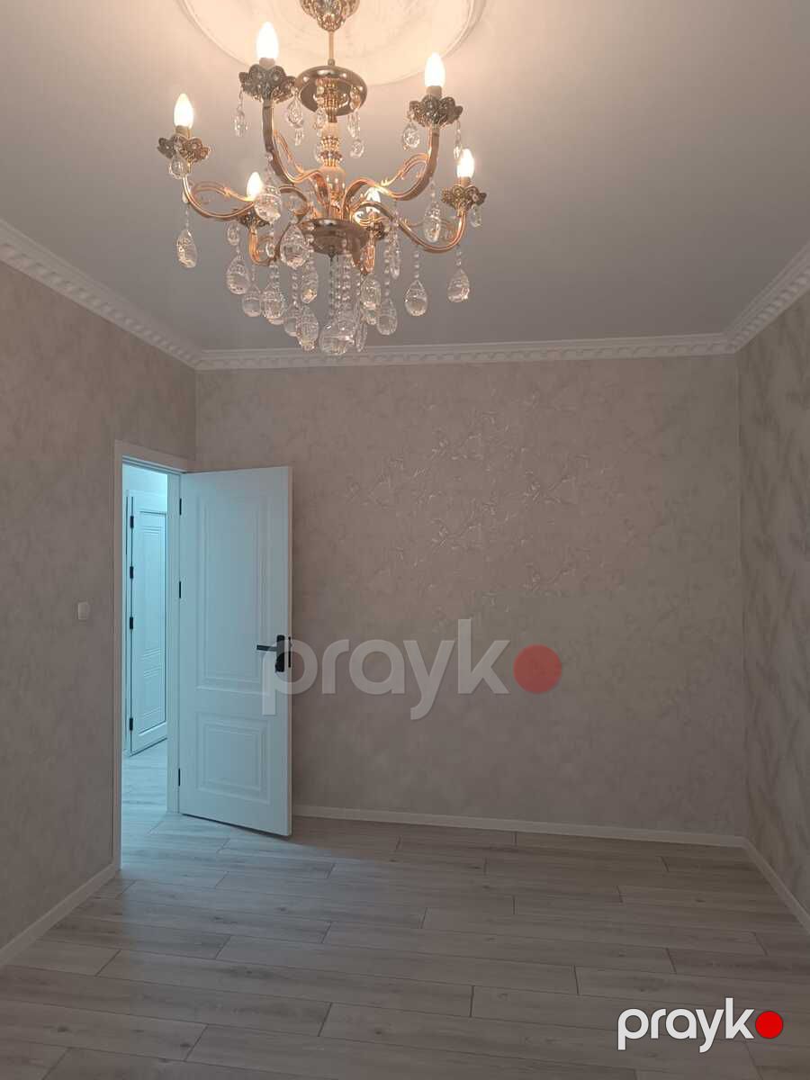 Satılır 3 otaqlı köhnə tikili 80 m² — Mənzil, Bakı (4)