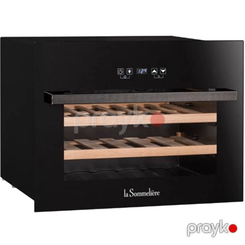 Şərab soyuducusu La Sommeliere LSBI28B — Bakı