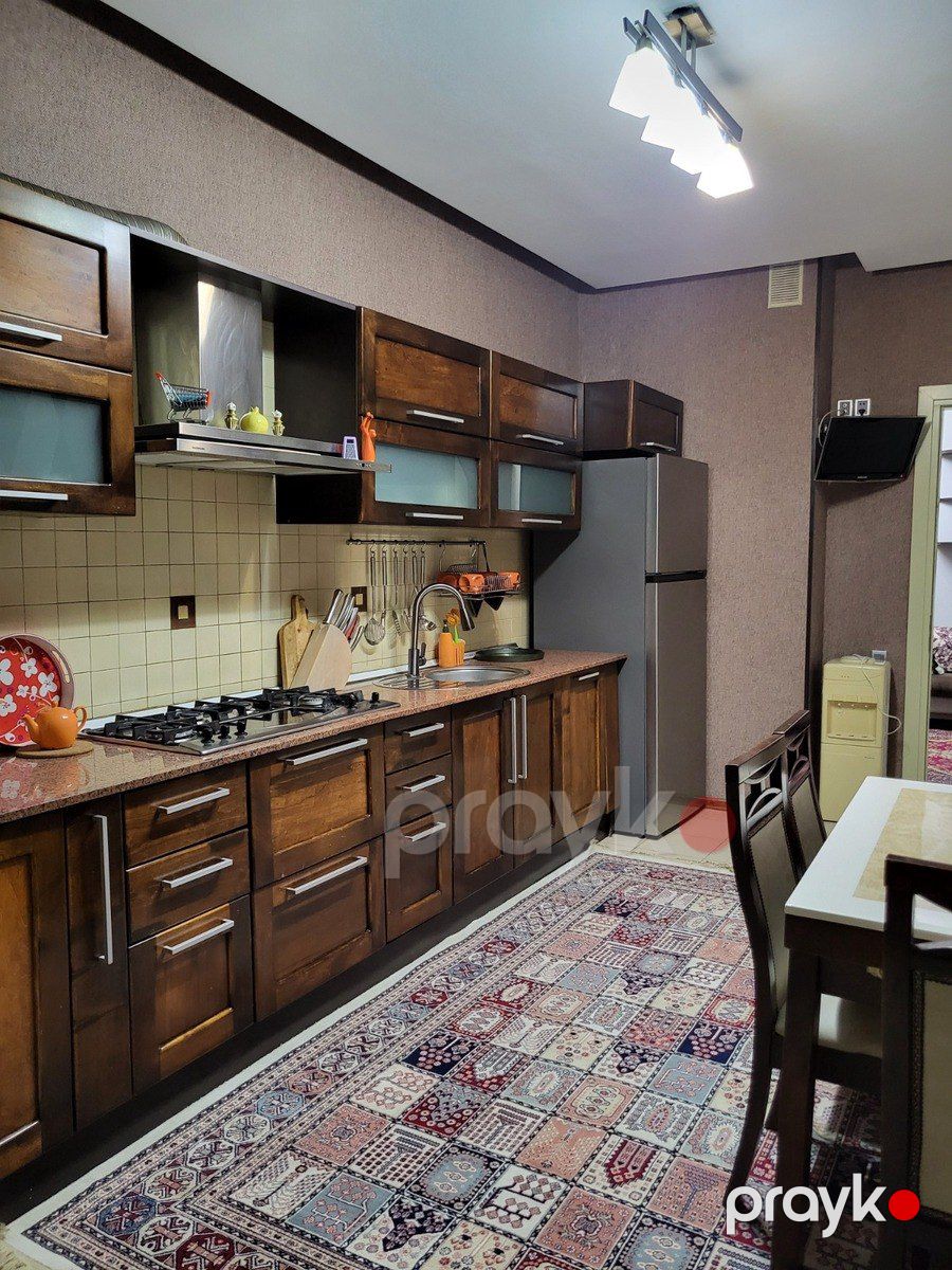 Satılır 4 otaqlı yeni tikili 180 m² — Mənzil, Bakı (10)