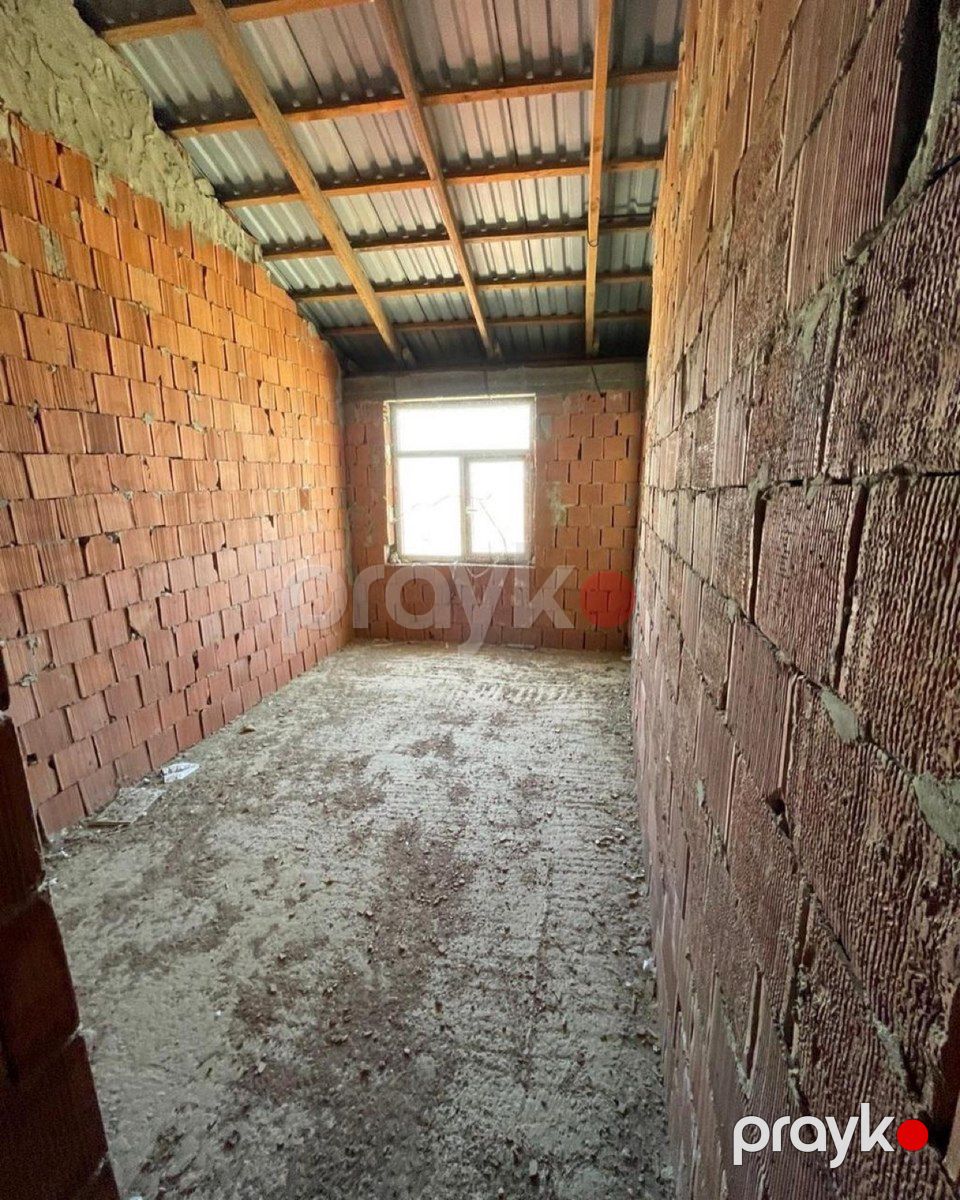 2-otaqlı yeni tikili, Masazır qəs., 71 m² — Mənzil, Bakı (3)