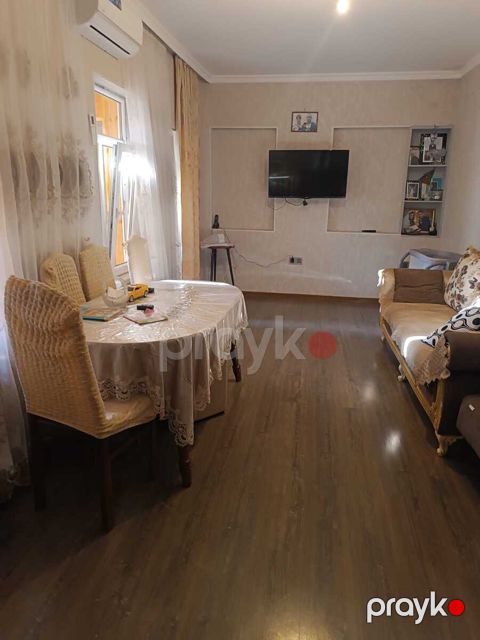 Satılır 3 otaqlı həyət evi/bağ evi 120 m² — Bakı