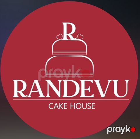 Randevu Cake House — Bakı