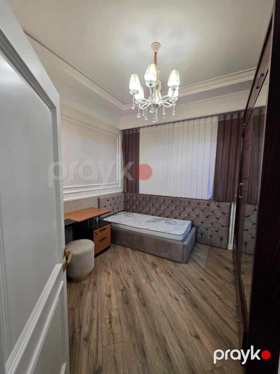 Satılır 3 otaqlı yeni tikili 120 m² — Mənzil, Bakı (8)