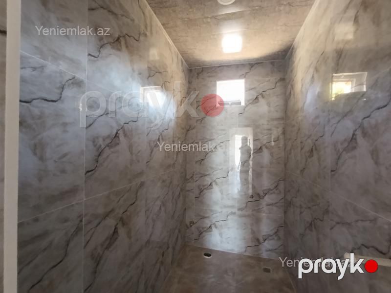 Satılır 4 otaqlı Həyət evi / Villa, 135 m², Goradil — Ev, villa, Abşeron (12)