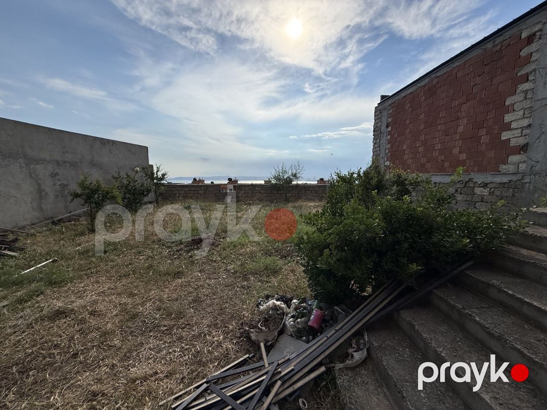 Satılır 10 otaqlı həyət evi/bağ evi 600 m² — Ev, villa, Bakı (3)